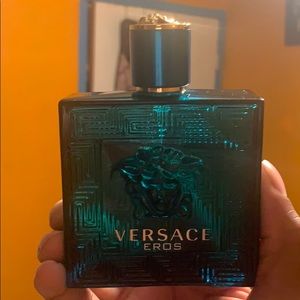 Versace Eros